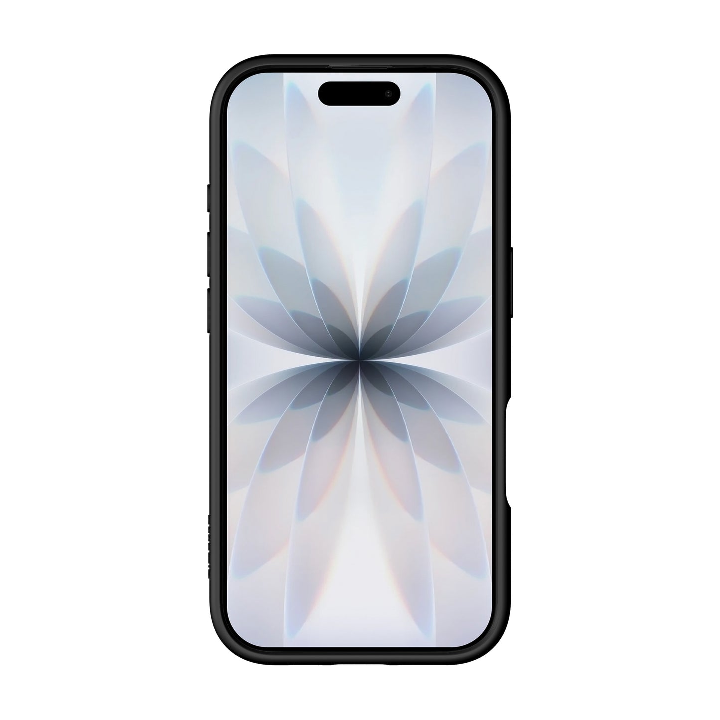 Nimbus9 Alto 2 iPhone 17 MagSafe Case - Black