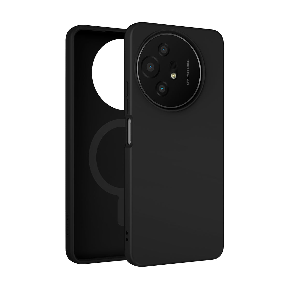 Funda TCL Goldfinch para Nimbus9 Alto 2 - Negra