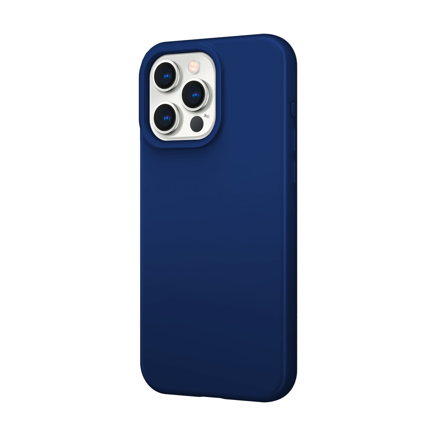 Coque MagSafe Nimbus9 Alto 2 pour iPhone 15 Pro Max – Bleu