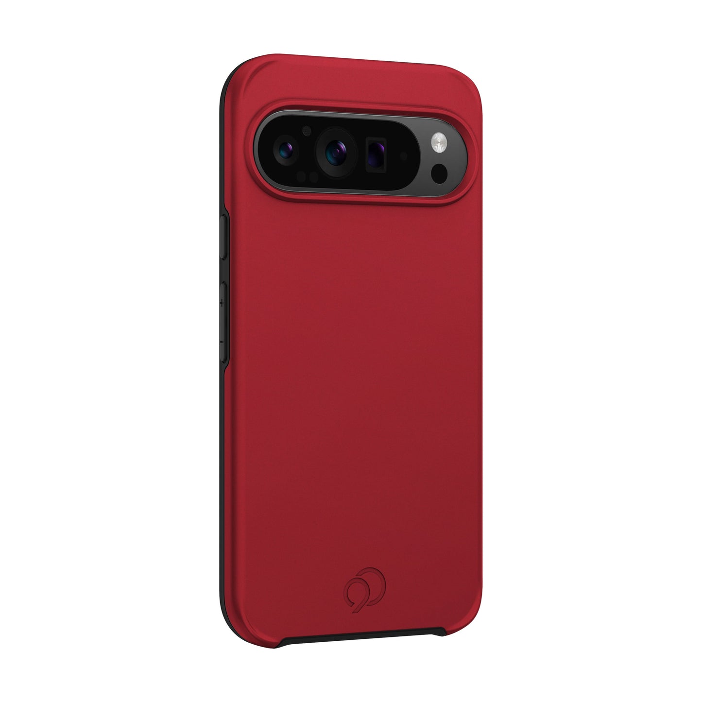Funda MagSafe Nimbus9 Cirrus 3 Pixel 9 Pro XL - Carmesí