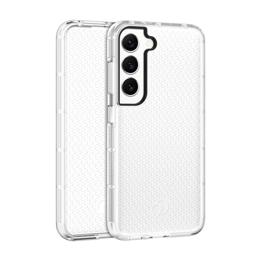 Funda Nimbus9 Phantom 2 para Galaxy S24 - Transparente