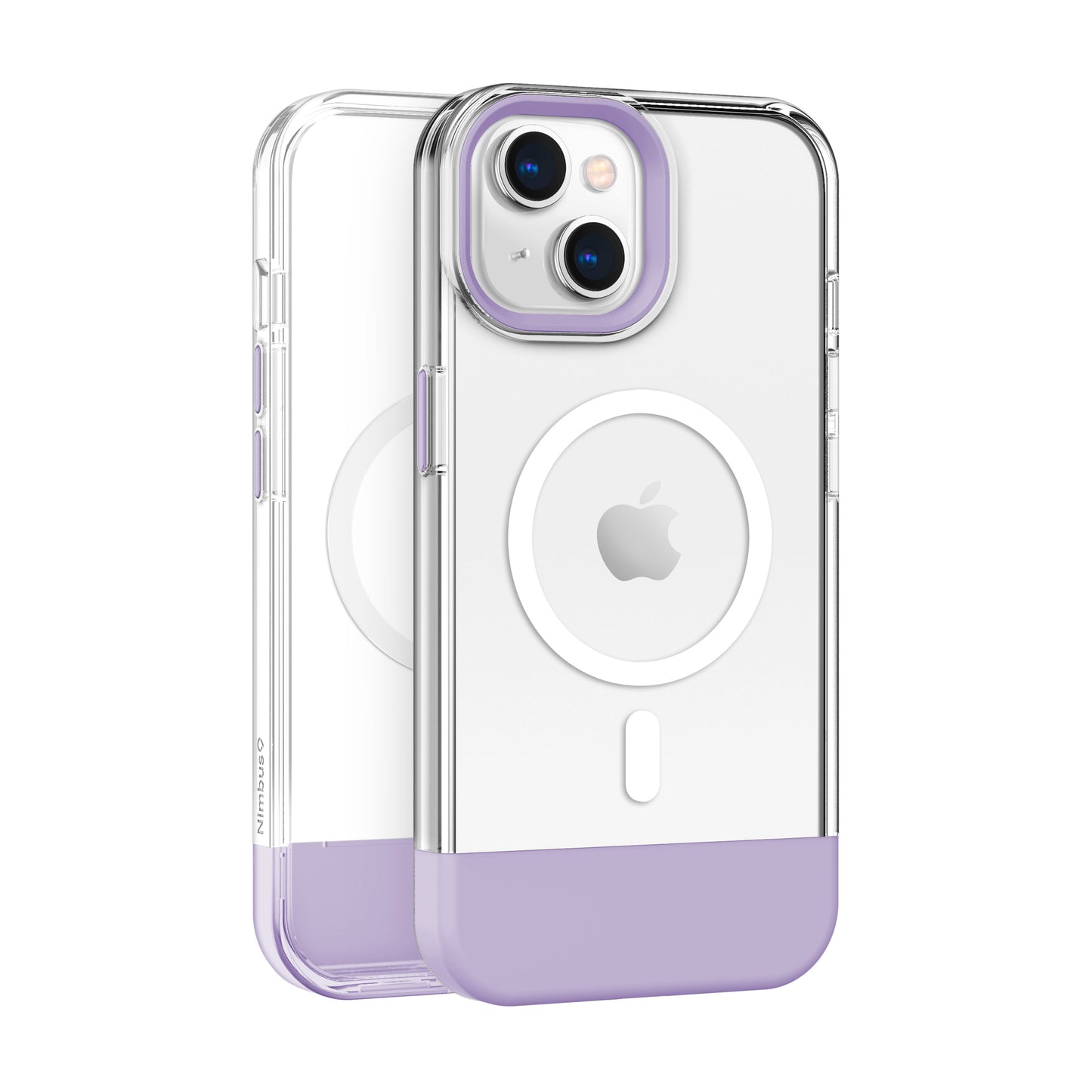 Nimbus9 Ghost 3 iPhone 15 MagSafe Case