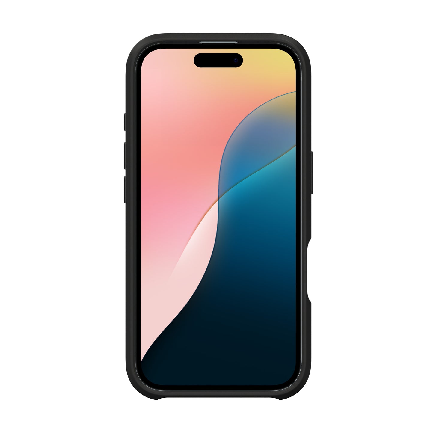 Nimbus9 Cirrus 3 iPhone 16 MagSafe Case - Black