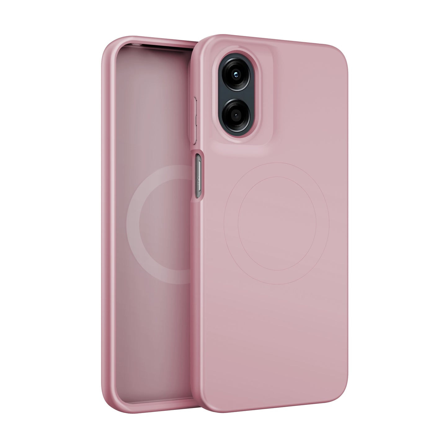 Nimbus9 Alto 2 moto g 5G (2024) - Rosa
