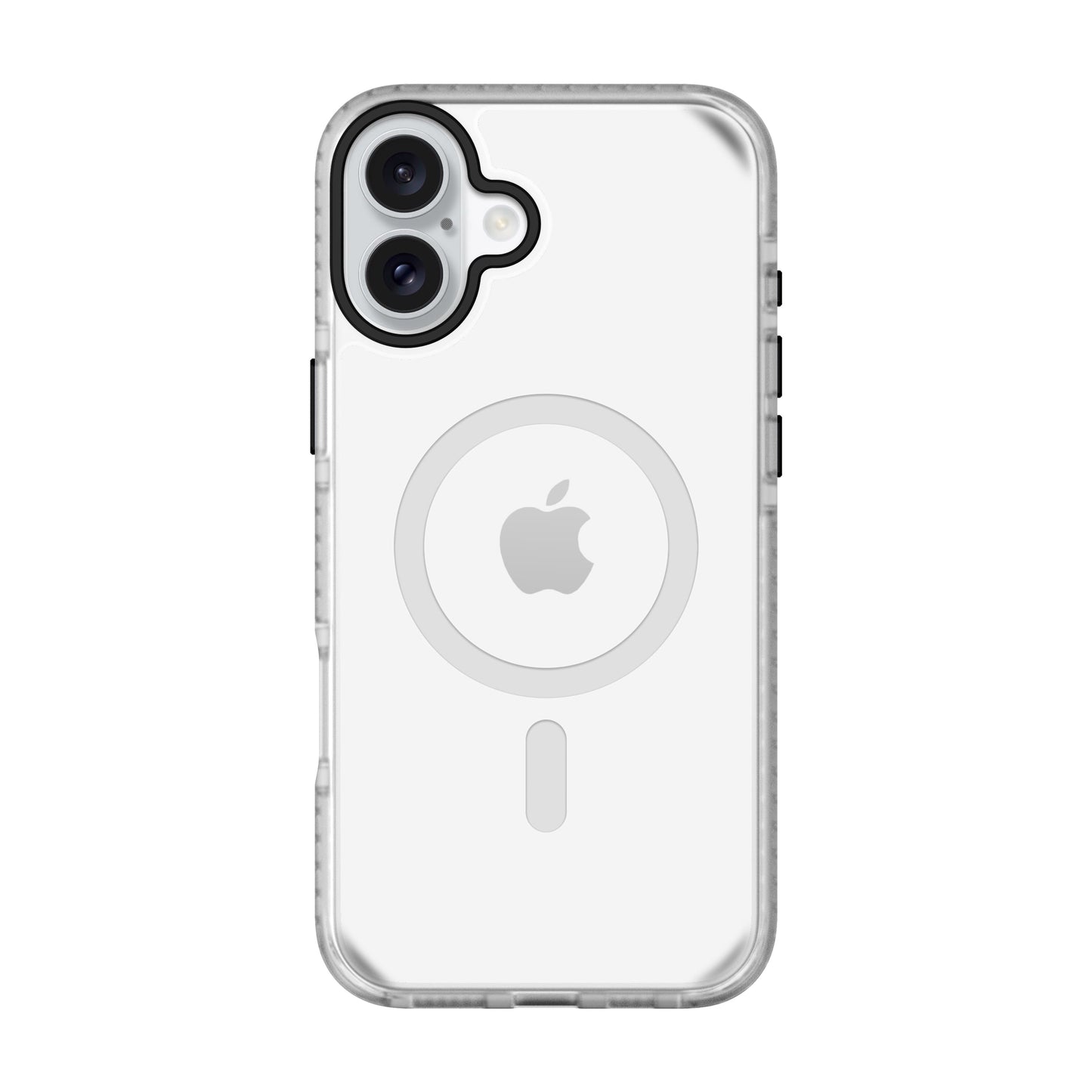 Nimbus9 Phantom 3 iPhone 16 Plus MagSafe Case - Clear