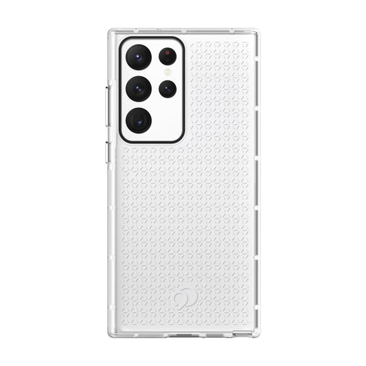 Funda Nimbus9 Phantom 2 para Galaxy S24 Ultra - Transparente