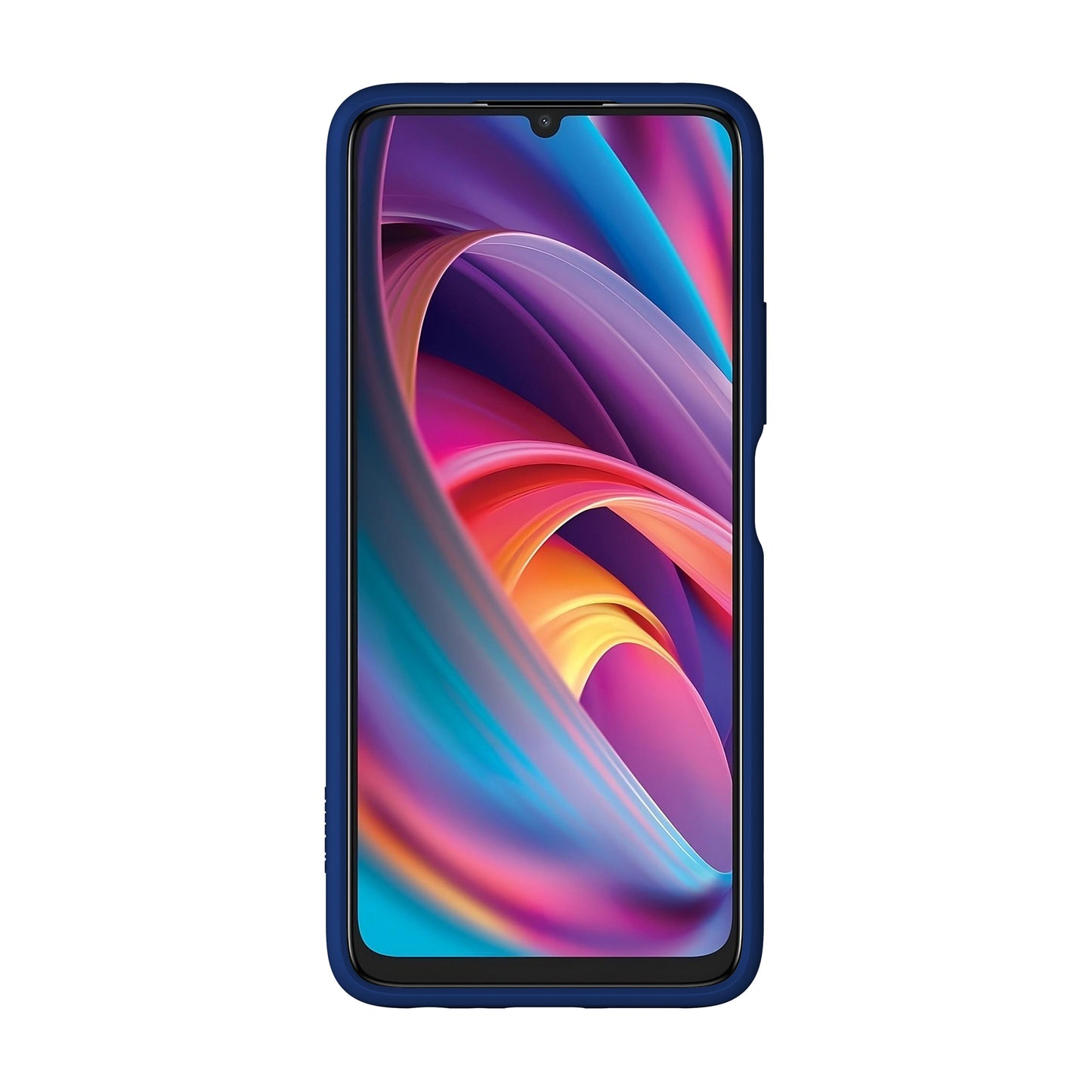 Nimbus9 Alto 2 TCL K33 5G Case - Blue