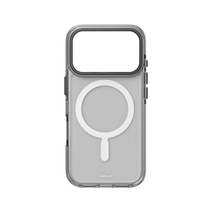 Nimbus9 Phantom 3 iPhone 17 Pro Max MagSafe Case - Clear
