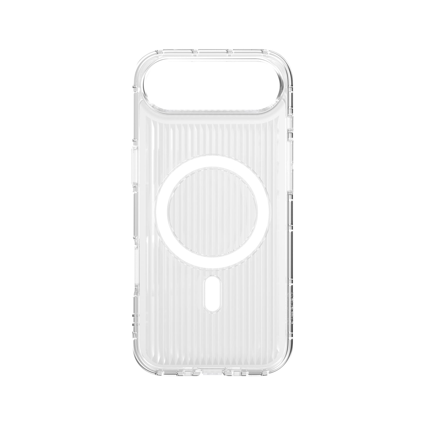 Nimbus9 Alto 2 iPhone Air MagSafe Case - Clear