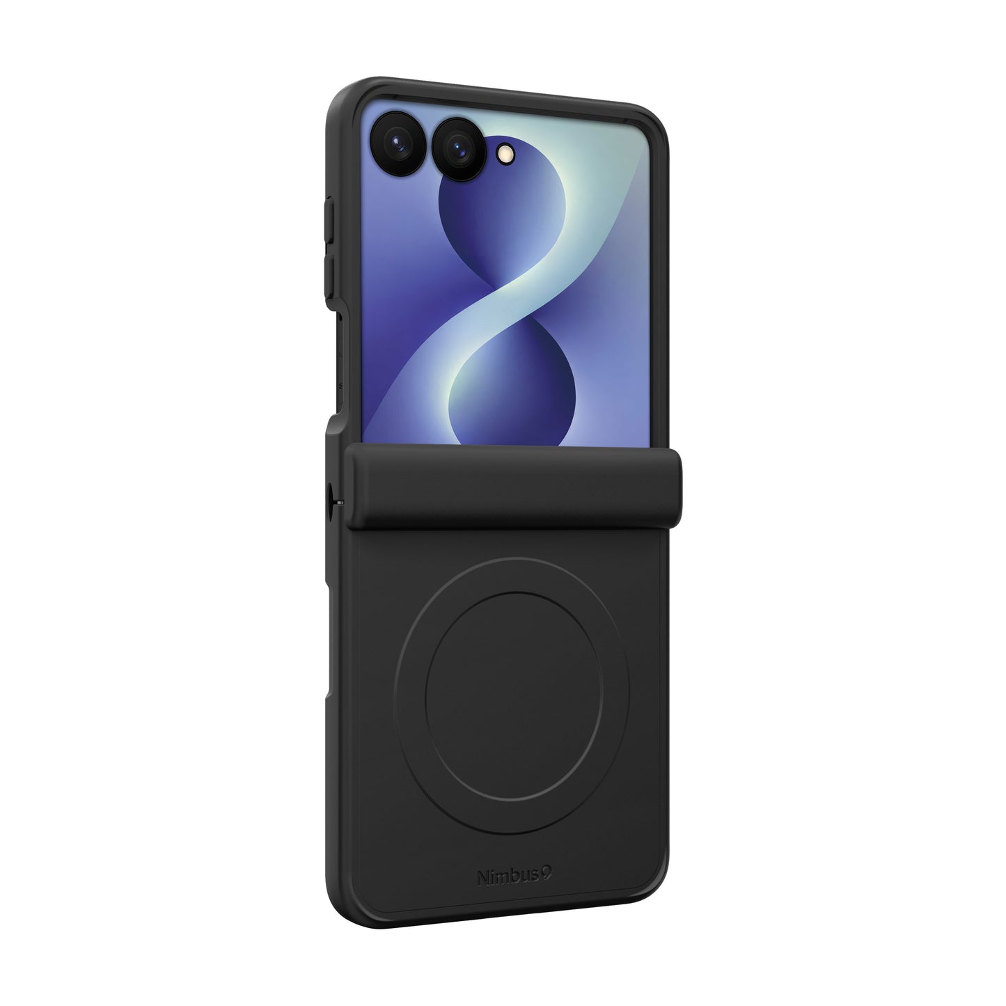 Nimbus9 Alto Galaxy Z Flip8 Soft-Touch MagSafe Case