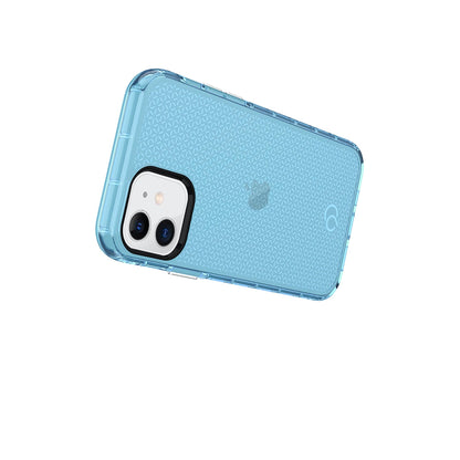 Nimbus9 Phantom 2 para iPhone 12/iPhone 12 Pro - Azul Pacífico