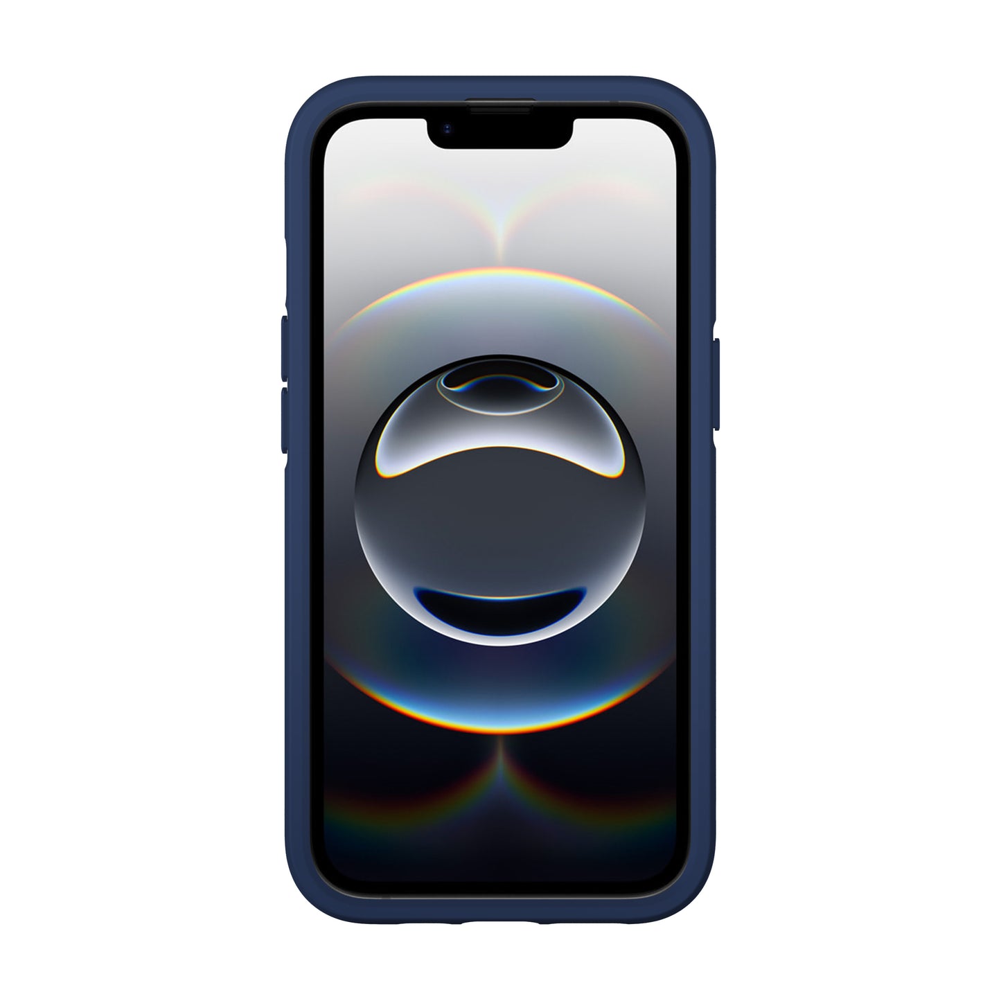 Coque Nimbus9 Alto 2 MagSafe – Compatible iPhone 16e, iPhone 15/14/13 – Bleu