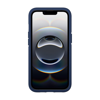 Coque Nimbus9 Alto 2 MagSafe – Compatible iPhone 16e, iPhone 15/14/13 – Bleu