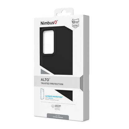 Nimbus9 Alto 2 Cricket Outlast - Black