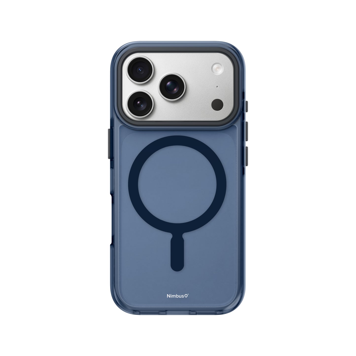 Nimbus9 Phantom 3 iPhone 18 Pro MagSafe Case