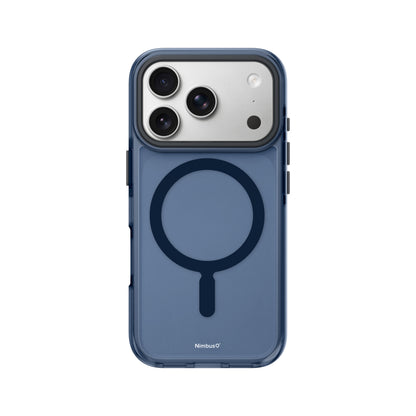 Nimbus9 Phantom 3 iPhone 18 Pro MagSafe Case