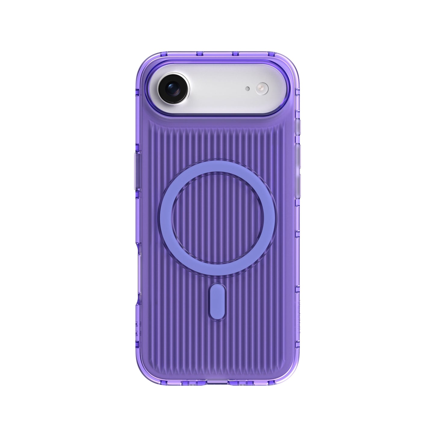 Nimbus9 Alto 2 iPhone Air MagSafe Case - Clear Purple