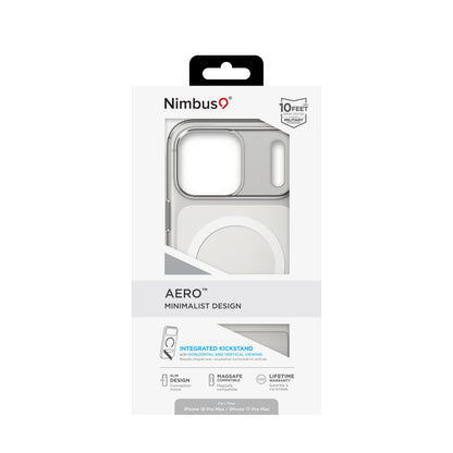 Nimbus9 Aero iPhone 18 Pro Max MagSafe Case