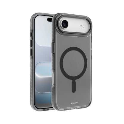 Nimbus9 Phantom 3 iPhone Air MagSafe Case - Smoke