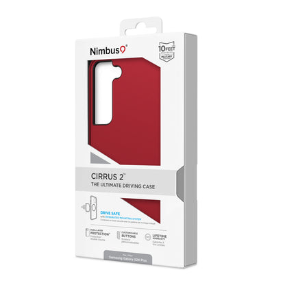Nimbus9 Cirrus 2 Galaxy S24 Plus Case