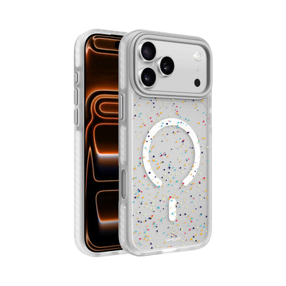 Nimbus9 Phantom 3 iPhone 17 Pro Max MagSafe Case - Confetti