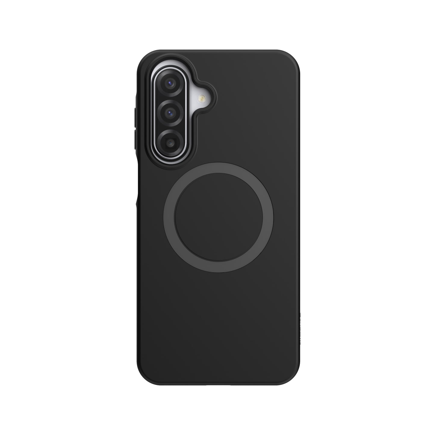 Nimbus9 Alto 2 Galaxy A17 / A16 / A26 Case - Black