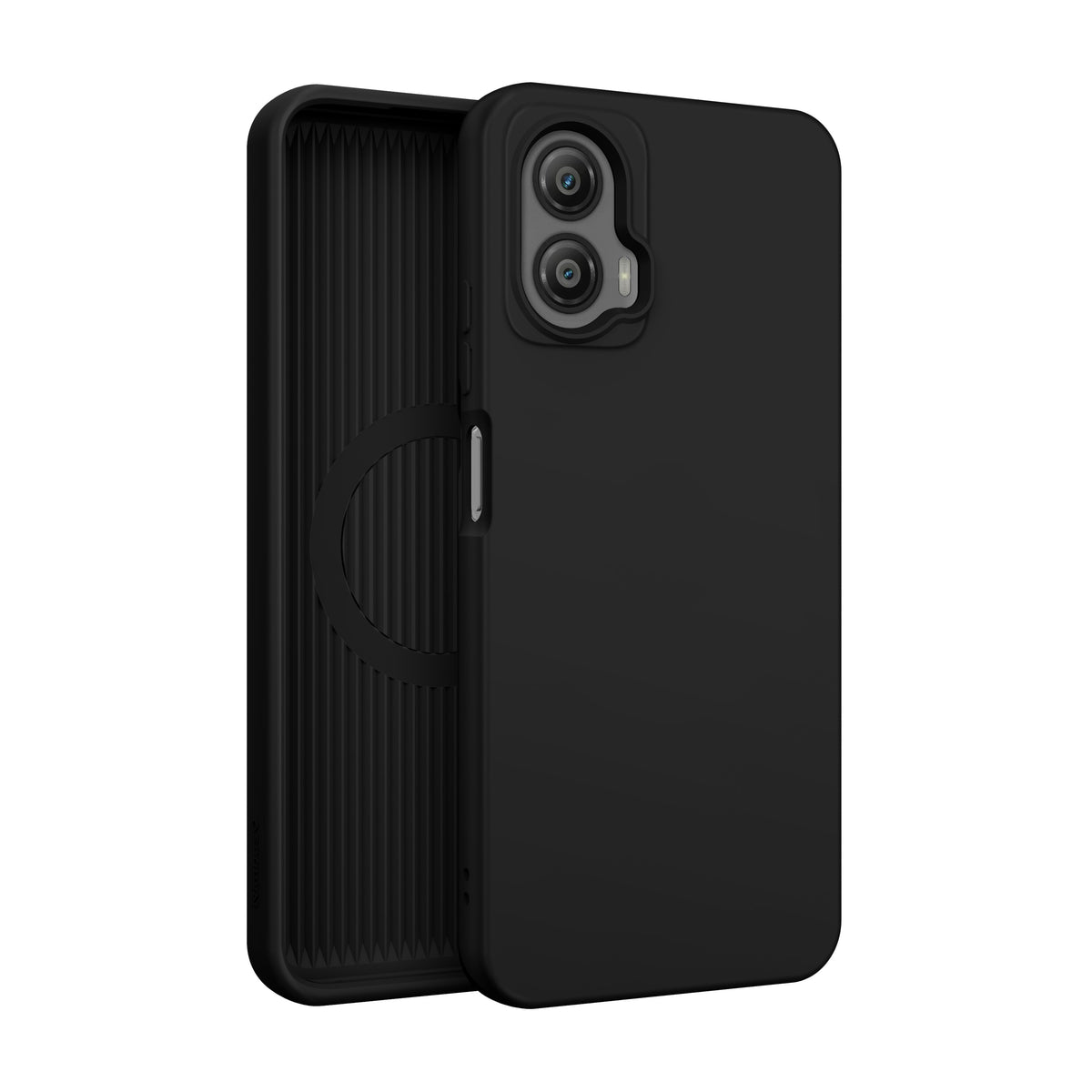 Coque Nimbus9 Alto 2 pour Moto G Power 5G (2024) - Noir