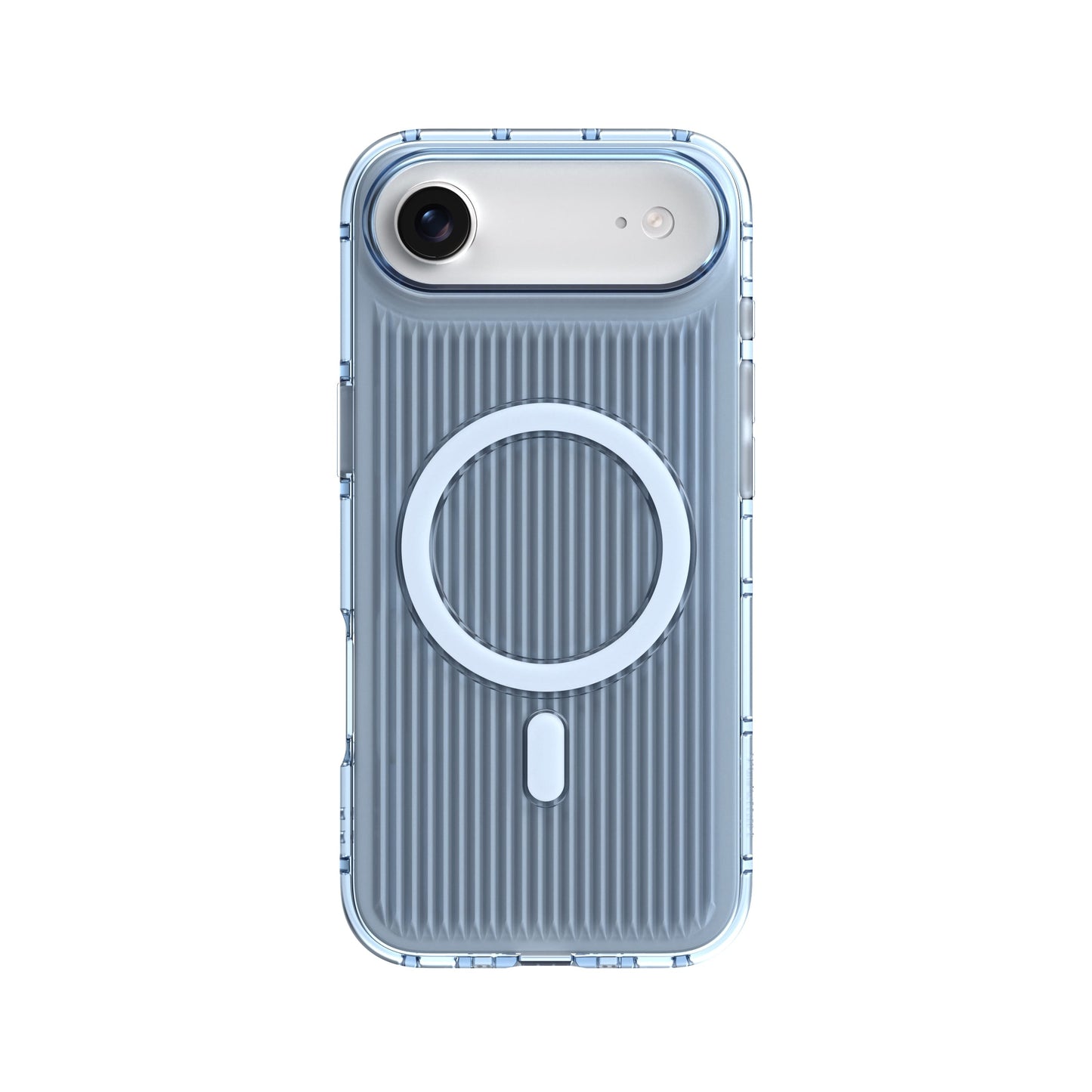 Nimbus9 Alto 2 iPhone Air MagSafe Case- Clear Blue