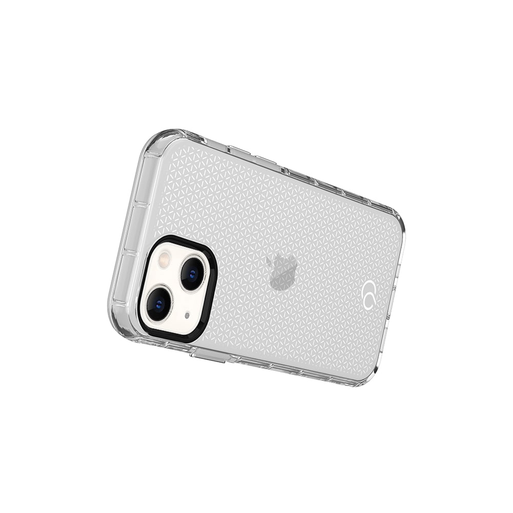 Funda Nimbus9 Phantom 2 para iPhone 13 Mini - Transparente