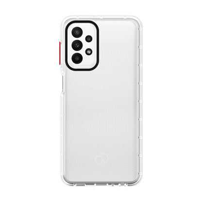 Funda Nimbus9 Phantom 2 para Galaxy A23 5G - Transparente