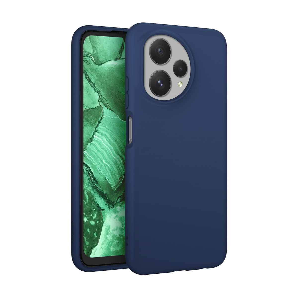 Nimbus9 Alto 2 Cricket Icon Plus 2026 Case - Space Blue