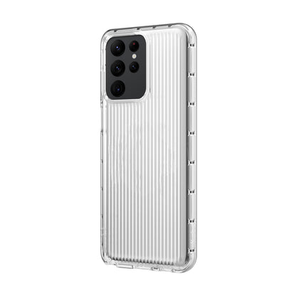 Coque Nimbus9 Alto 2 pour Galaxy S24 Ultra – Transparente
