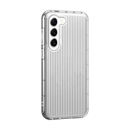 Coque Nimbus9 Alto 2 pour Galaxy S24 Plus – Transparente