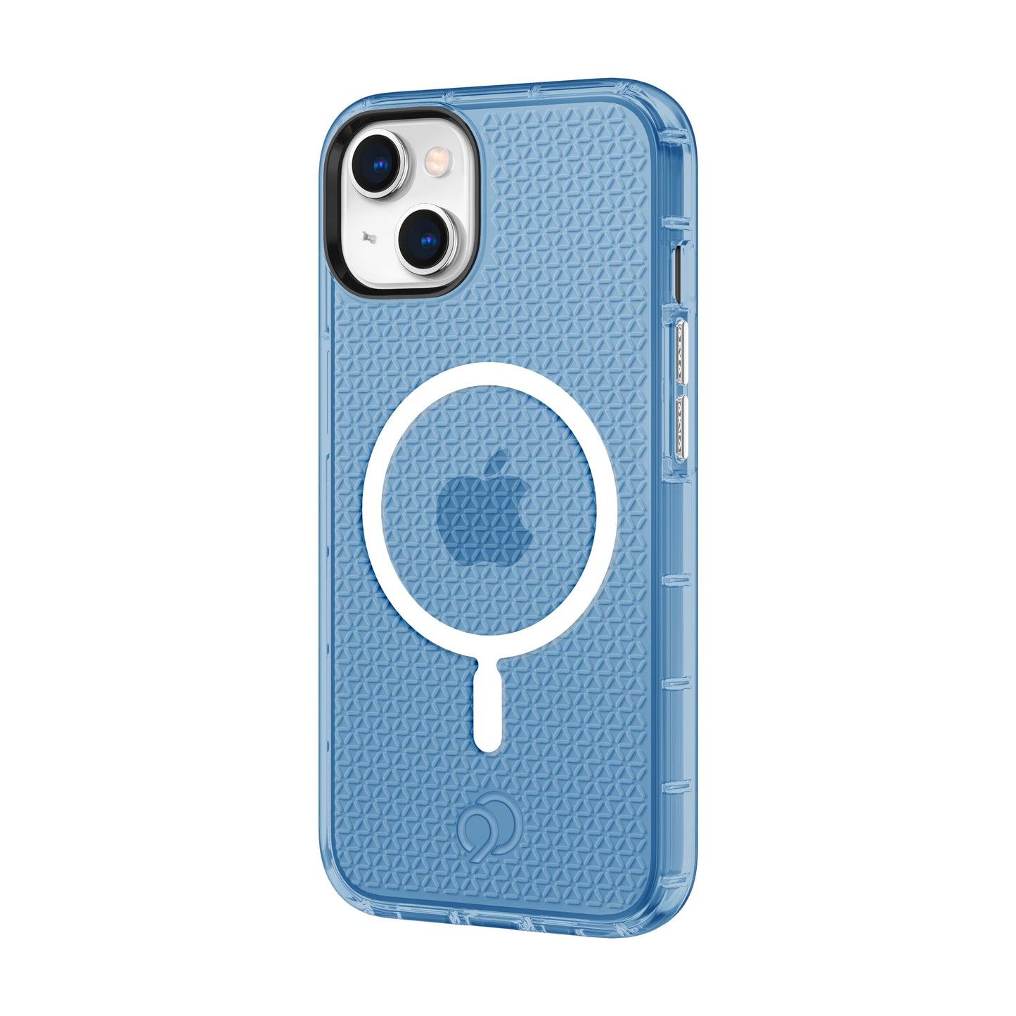 Nimbus9 Phantom 2 iPhone 15 MagSafe Case - Pacific Blue