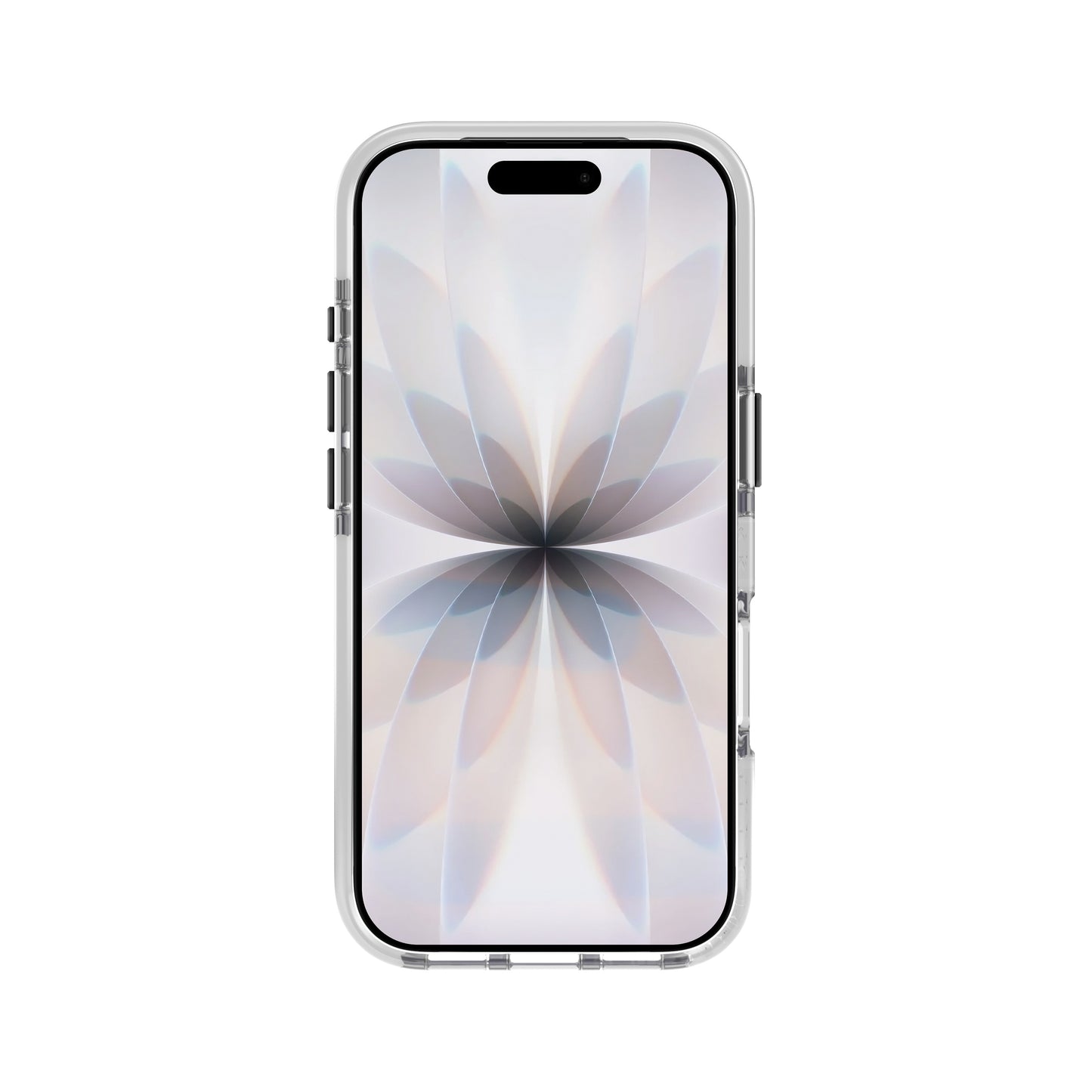 Nimbus9 Phantom 3 iPhone 17 MagSafe Case - Clear