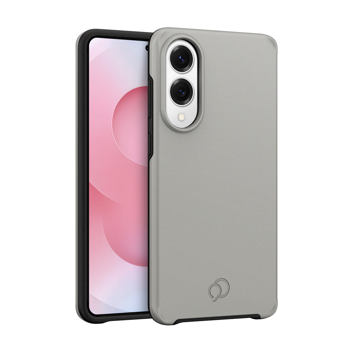 Nimbus9 Cirrus 3 Galaxy S25 Edge MagSafe Case - Titanium