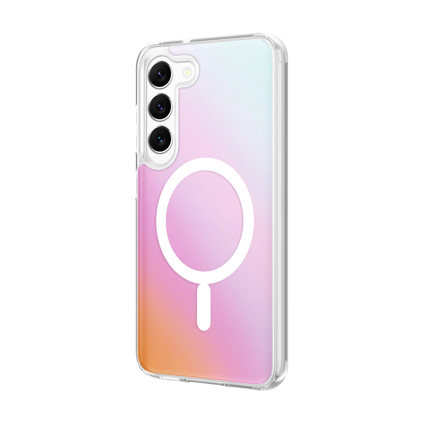 Nimbus9 Stratus Galaxy S23 Case - Frost