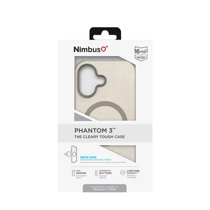 Nimbus9 Essence iPhone 17 MagSafe Case