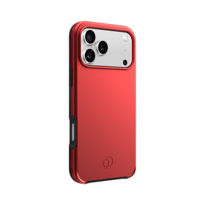 Nimbus9 Cirrus 3 iPhone 17 Pro Max MagSafe Case - Crimson