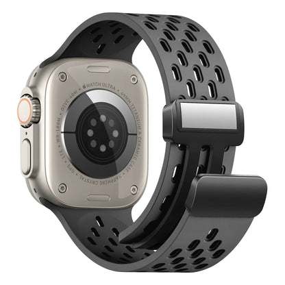 Nimbus9 FlexFit Sport Band for Apple Watch 44/45/46/49mm