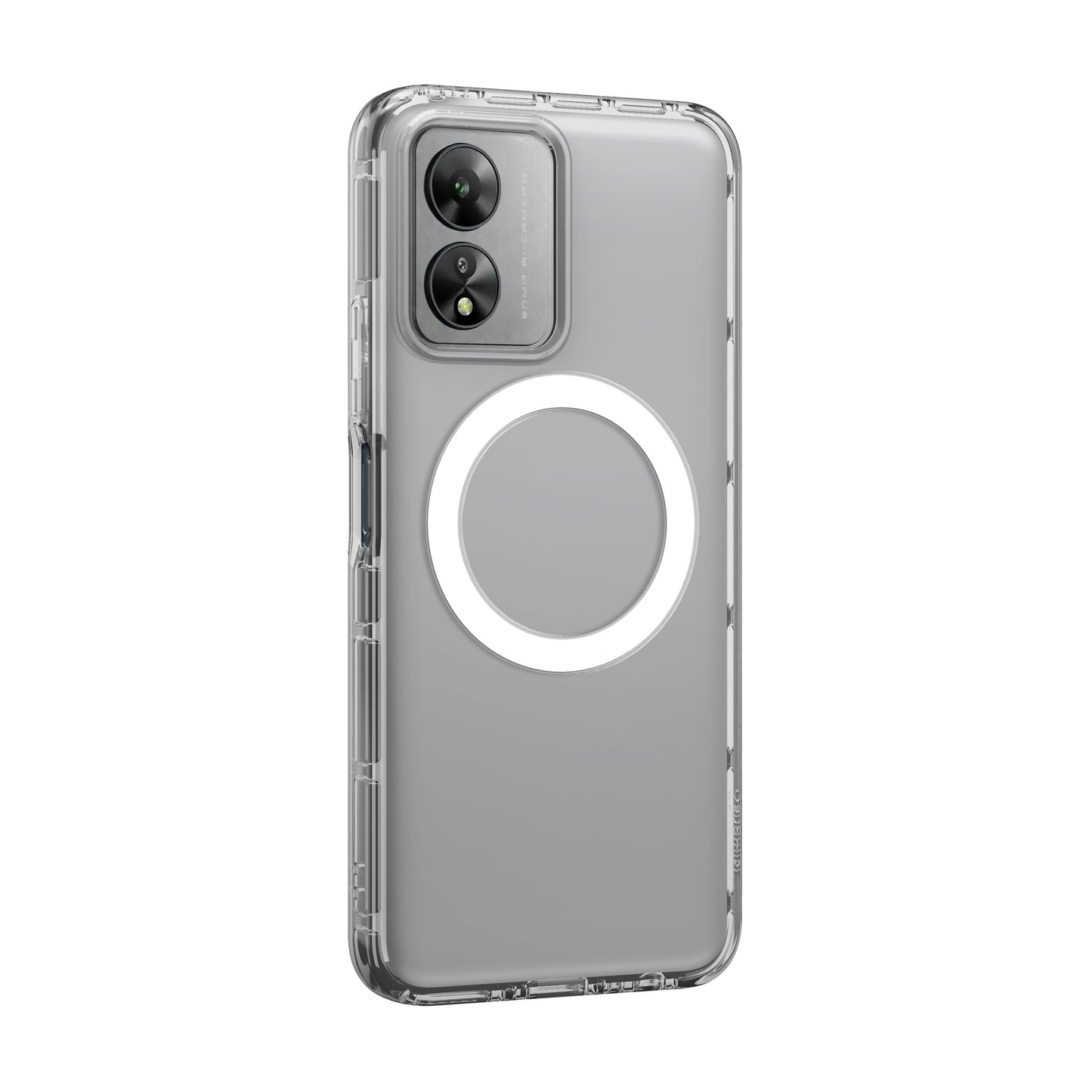 Nimbus9 Alto 2 Boost Celero5G SC and Summit 5G Case - Clear