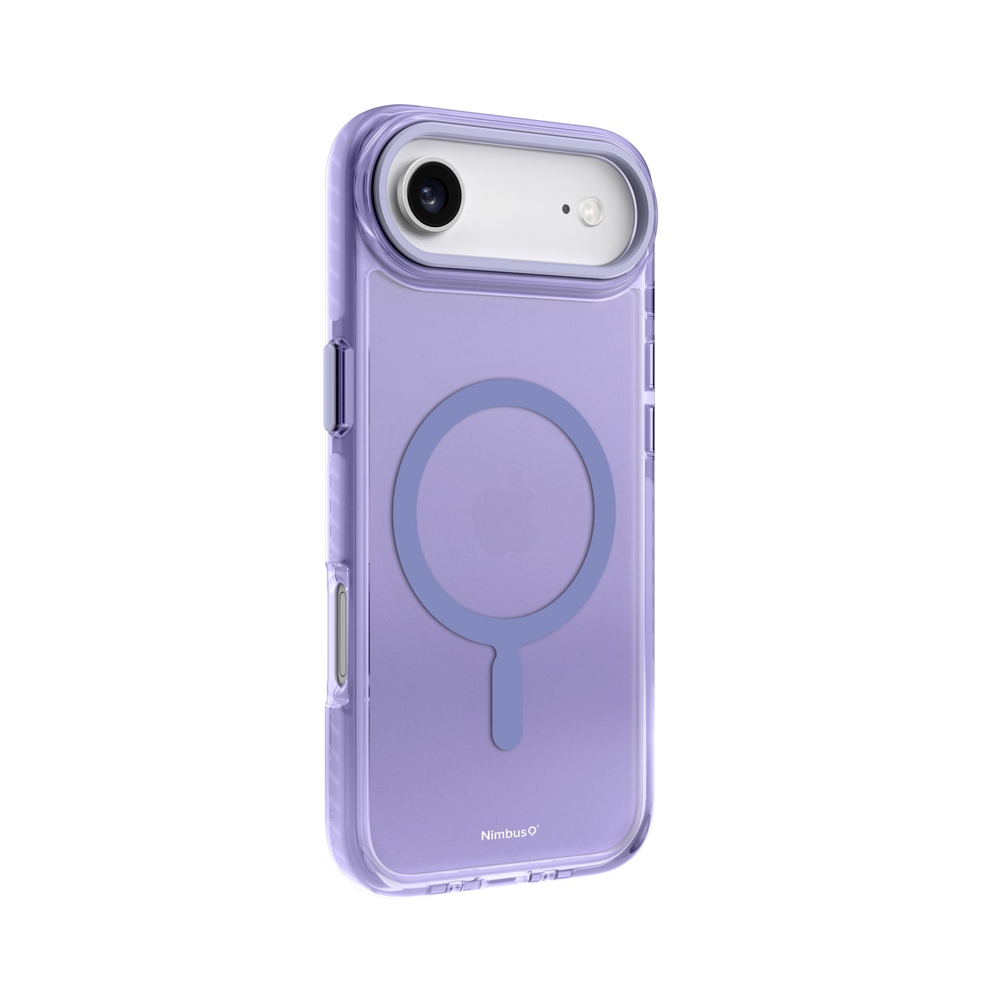 Nimbus9 Phantom 3 iPhone Air MagSafe Case - Lilac