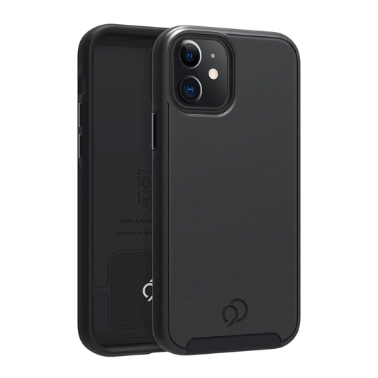 Nimbus9 Cirrus 2 For iPhone 12 / iPhone 12 Pro - Black