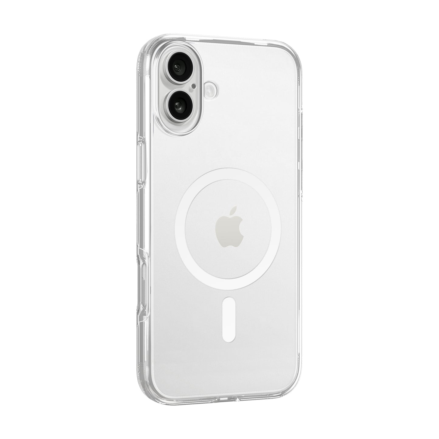 Nimbus9 Vantage iPhone 16 Plus MagSafe Case - Clear