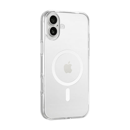 Nimbus9 Vantage iPhone 16 Plus MagSafe Case - Clear