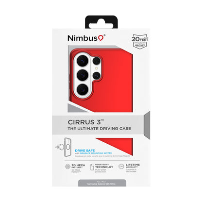 Nimbus9 Cirrus 3 Galaxy S26 Ultra MagSafe Case