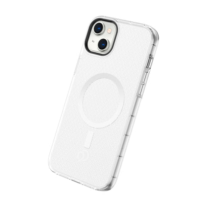 Nimbus9 Phantom w/ MagSafe compatibility iPhone 14 Plus Case - Clear