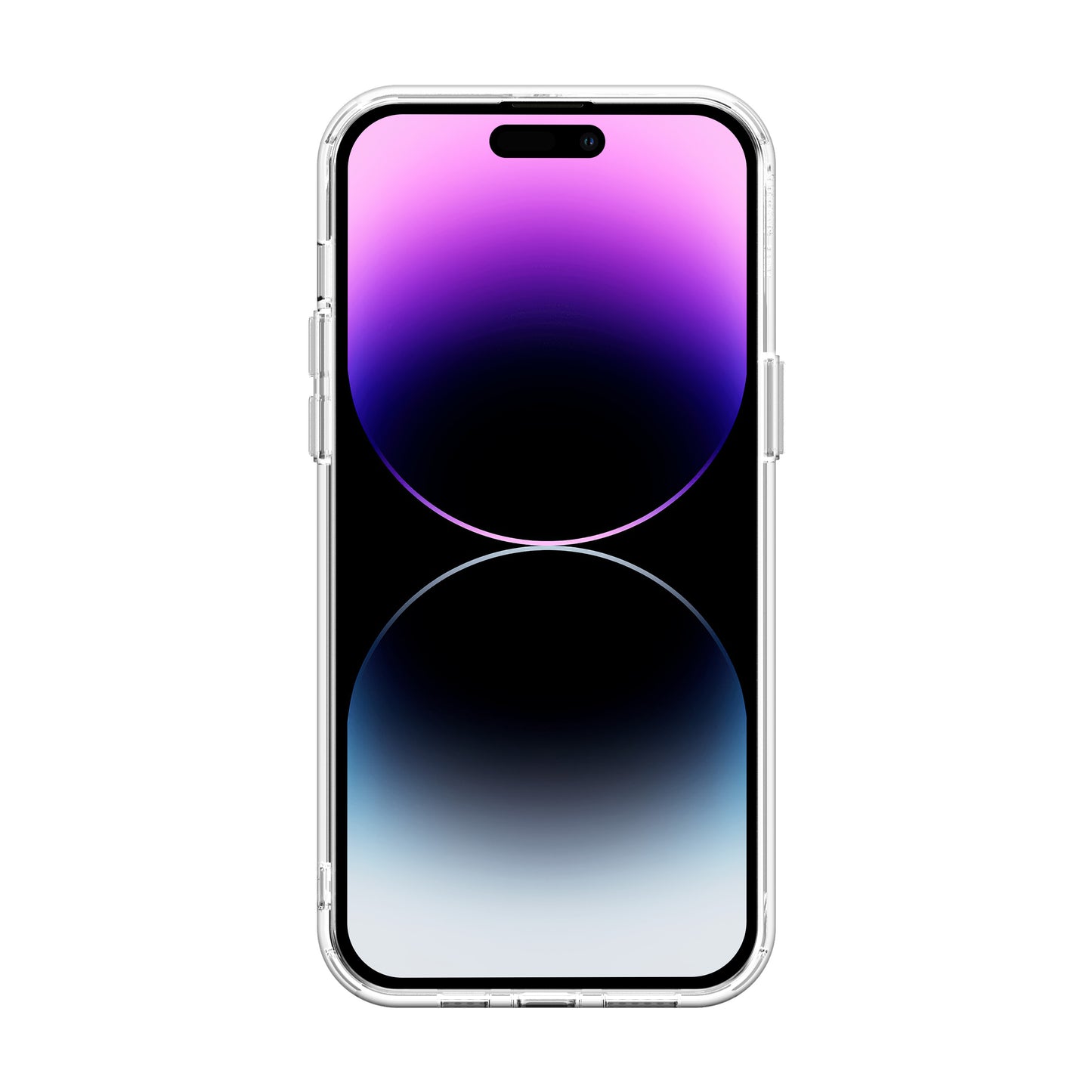 Nimbus9 Aero iPhone 14 Pro Max (6.7) Case - Clear