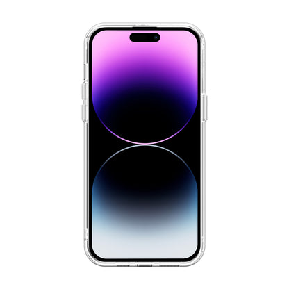 Nimbus9 Aero iPhone 14 Pro Max (6.7) Case - Clear