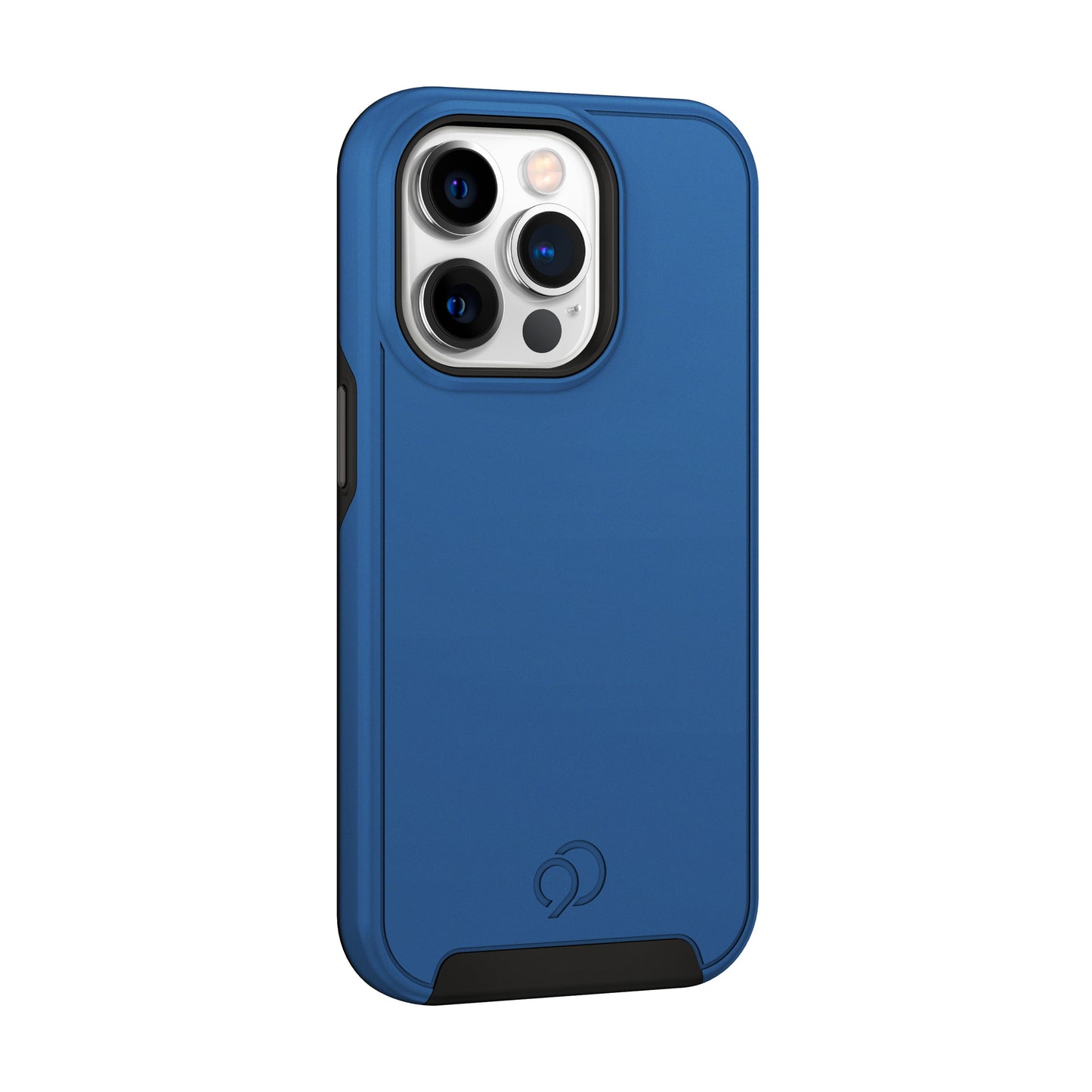 Funda MagSafe Nimbus9 Cirrus 2 para iPhone 15 Pro - Azul Cobalto
